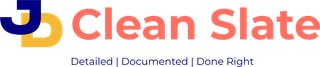 Clean Slate logo
