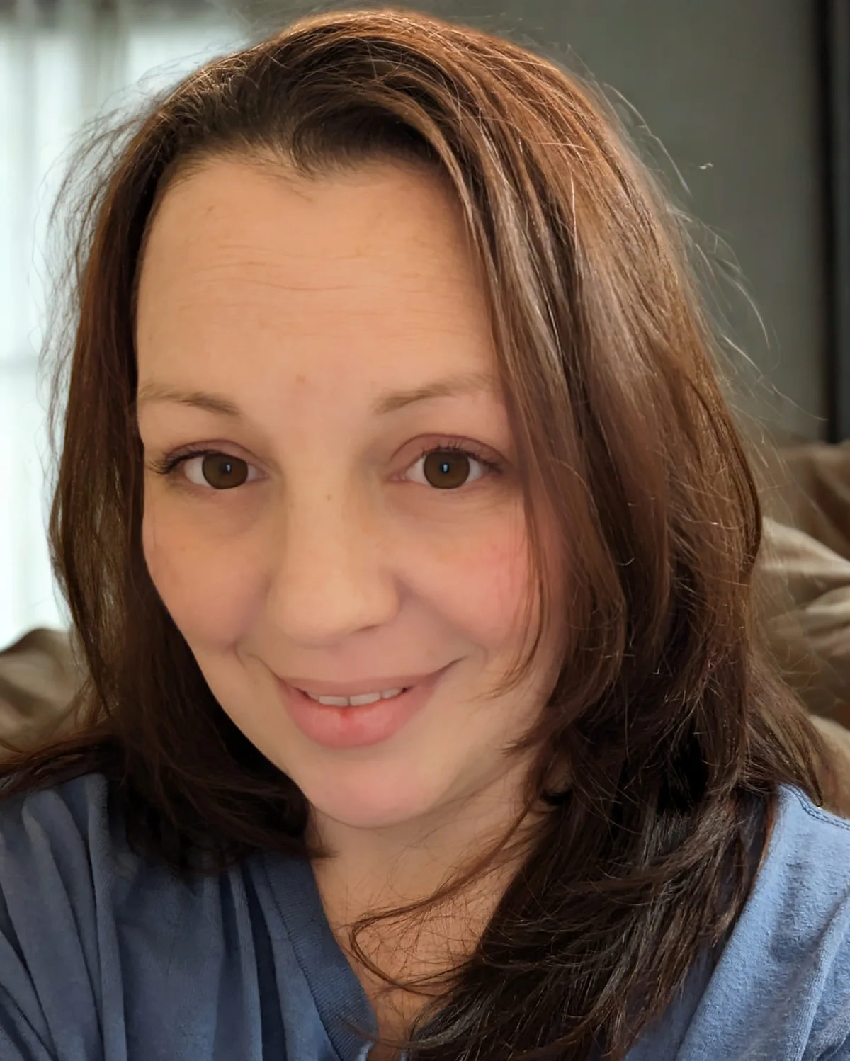 Jamie DeTorres, founder of Clean Slate